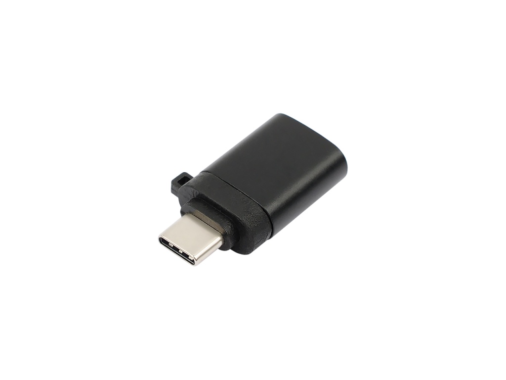 !!!Адаптер VIXION (AD54) USB 3.0 - Type-C (черный).jpg