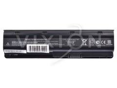 Аккумулятор для ноутбука HP G62/DM4/CQ42/CQ62/G72 (HSTNN-Q62/42C) 10.8V (6600mAh) (vixion)