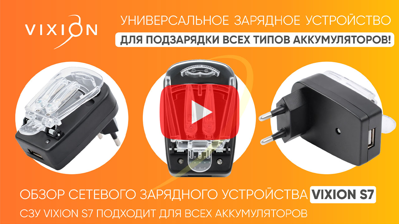 Устройства Умный Дом оптом от производителя Vixion