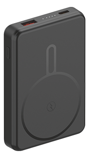 Портативные зарядные устройства (Power Bank)