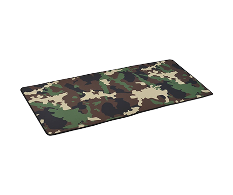 Коврик для мышки Vixion MP41 300x700x3 мм Камуфляж