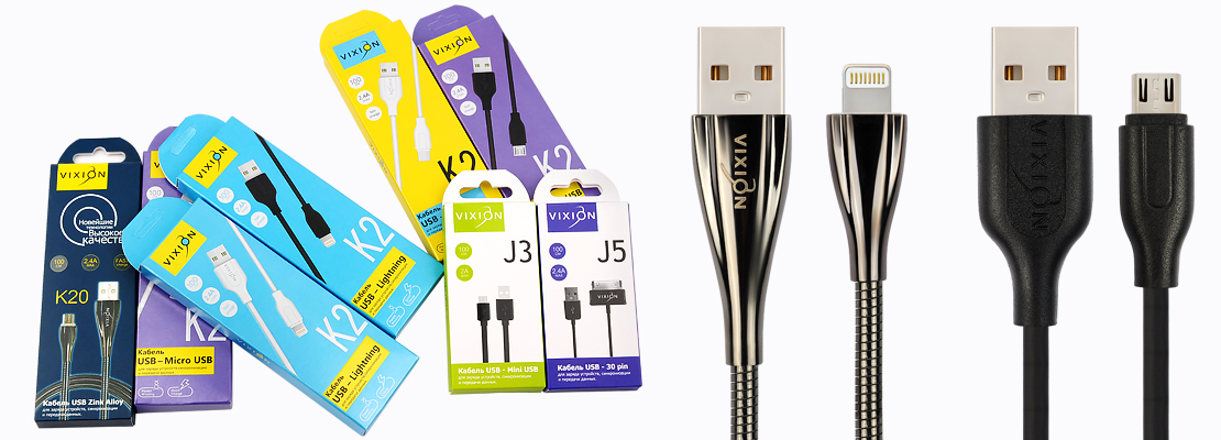 5 признаков качественных USB-кабелей: полезные рекомендации для оптовиков