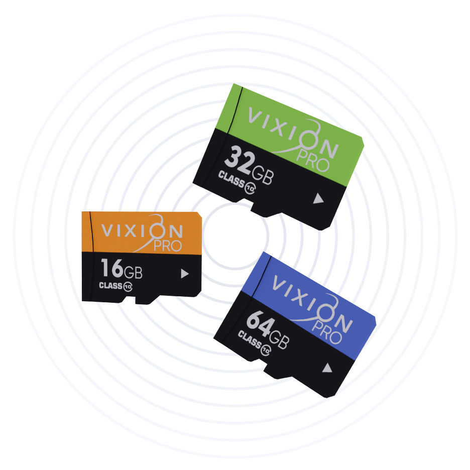 Карты памяти