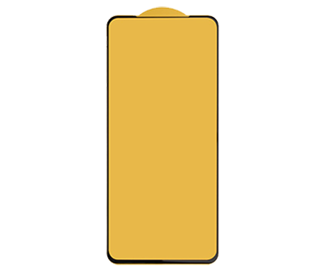 Защитное стекло 6D для Xiaomi Redmi Note 11 Pro/Note 11 Pro 5G (черный) (VIXION)