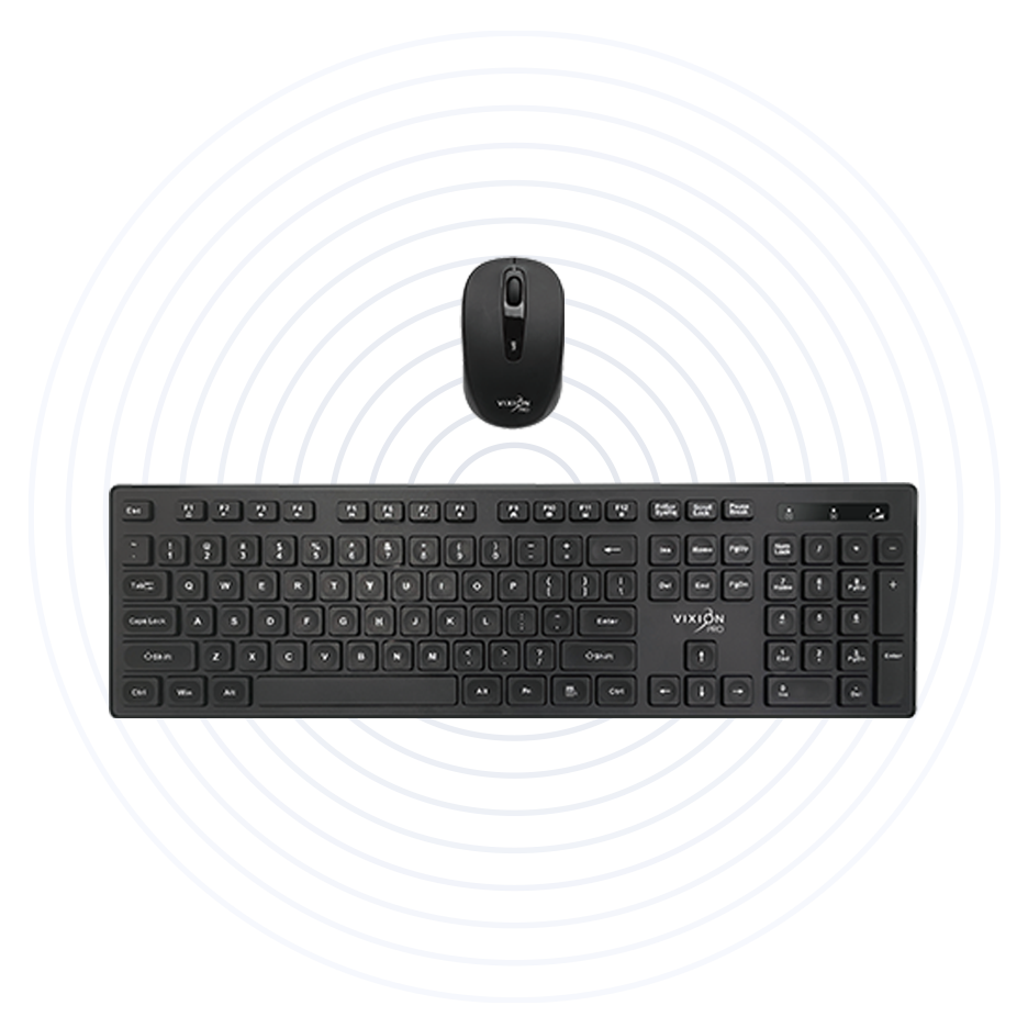 Клавиатуры и мыши