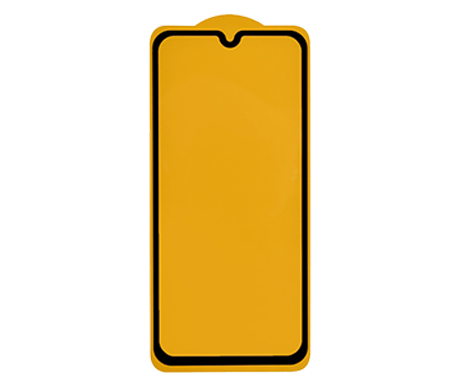 Защитное стекло 6D для Xiaomi Mi 9 SE (черный) (VIXION)