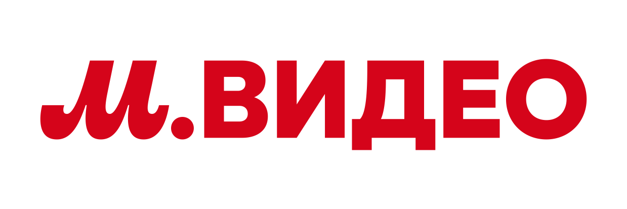 М Видео