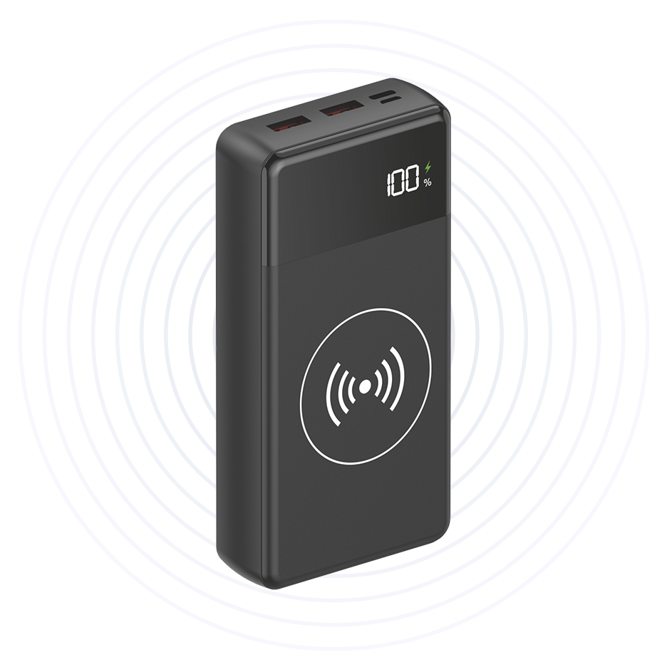 Портативные зарядные устройства (Power Bank)