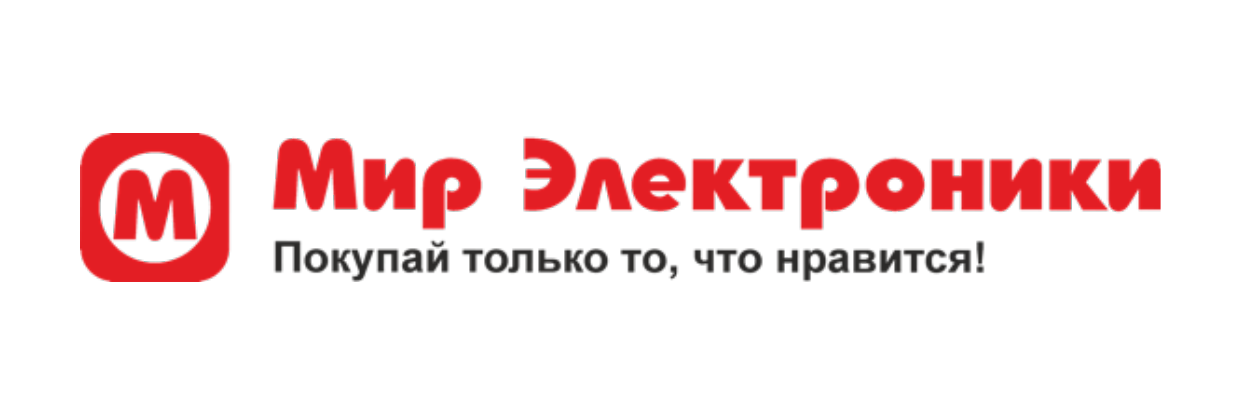 Мир электроники