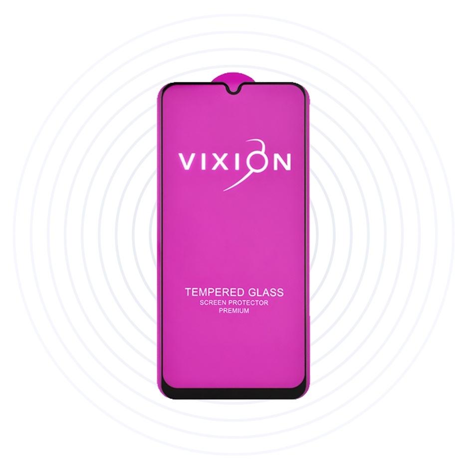 Защитные стекла