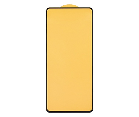 Защитное стекло 6D для Xiaomi 11T Pro/11T/12T/12T Pro (черный) (VIXION) (0)