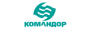 командор