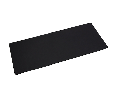 Коврик для мышки Vixion MP6 300x700x3 мм (черный)