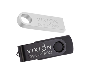 USB Flash