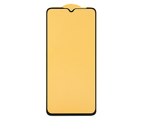 Защитное стекло 6D для Xiaomi Mi 9 Lite/Mi CC9/Mi9 (черный) (VIXION)