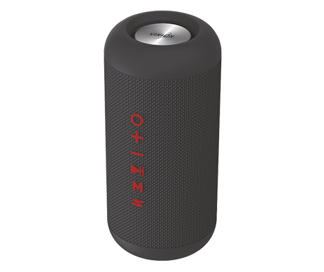 Колонка Bluetooth VIXION S5 (черный)