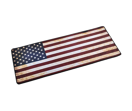 Коврик для мышки Vixion MP18 300x700x3 мм USA