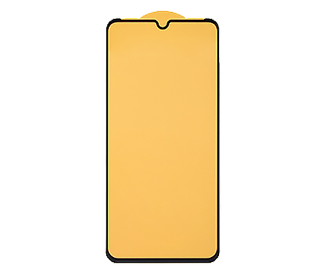 Защитное стекло 6D для Xiaomi Redmi Note 7/Note 7 Pro/Note 7S (черный) (VIXION) тех пак