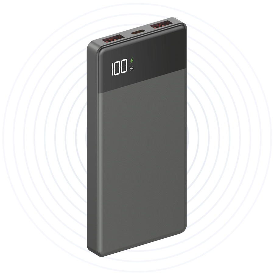 Портативные зарядные устройства (Power Bank)