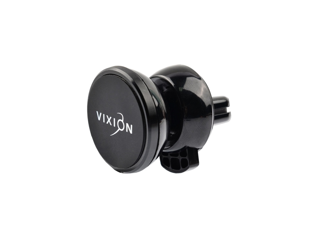 Авто-держатель VIXION R16 магнитный в дефлектор (черный) 2.jpg