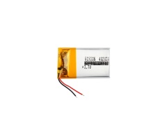 Аккумулятор универсальный 4x20x30 mm 200mAh (3,7V Li-Pol) (Vixion)