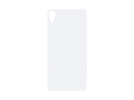 Защитное стекло на заднюю панель для iPhone XR (VIXION)