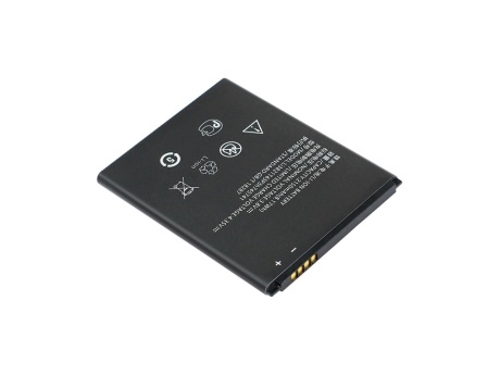 Аккумулятор для ZTE Blade L5/L5 Plus (Li3821T43P3h745741) (VIXION)
