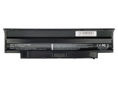 Аккумулятор для ноутбука Dell Inspiron N5110/N5010/N4110/N4010/N3010/N7010 11.1V (4400mAh) (vixion)