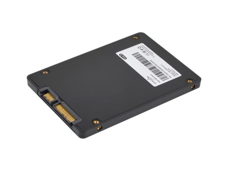 Внутренний SSD накопитель Vixion SATA III 128Gb 2.5" One S