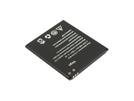 Аккумулятор для Explay Vega/Fresh/X-Tremer/Fly iQ451 Quattro Vista (BL4257) (HC/VIXION) (0)