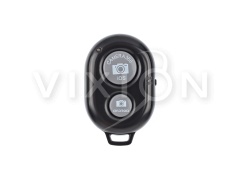 Пульт для селфи Vixion X11 (черный)
