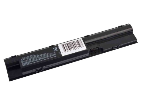 Аккумулятор для ноутбука HP ProBook 440/445/450/450 G0 (HSTNN-YB4J) 56Wh 5200mAh 10.8V OEM (vixion)