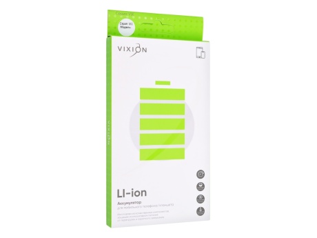 Аккумулятор для Xiaomi Redmi 8/8A (BN51) (VIXION)