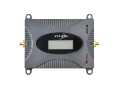 Комплект для усиления сотового сигнала VIXION V3Gk (серый)