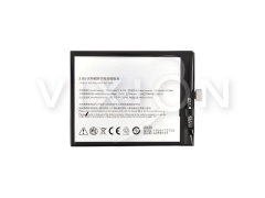 Аккумулятор для ZTE Nubia Z17 Mini/NX569J (VIXION)