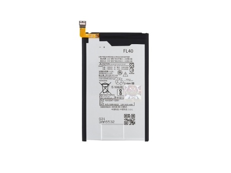 Аккумулятор для Motorola Moto X Play FL40 (XT1562) (VIXION)