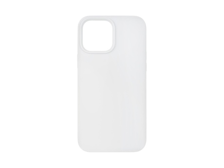 Накладка Vixion для iPhone 13 Pro Max (белый)