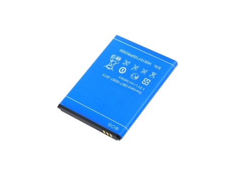 Аккумулятор для DOOGEE Valencia 2 Y100 PRO (VIXION)