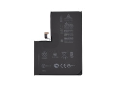 Аккумулятор для iPhone 13 Pro Max (Vixion) (4352 mAh) с монтажным скотчем