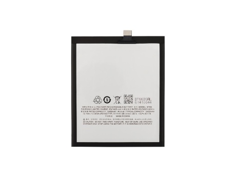 Аккумулятор для Meizu Pro 6 Plus (BT66) (VIXION)