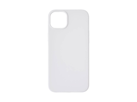 Накладка Vixion для iPhone 14 Plus (белый)