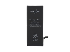 Аккумулятор для iPhone 6 (Vixion) (1810 mAh) с монтажным скотчем