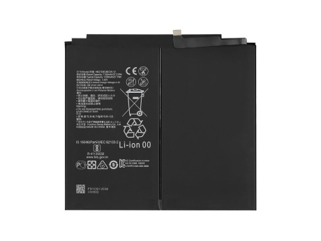 Аккумулятор для Huawei Matepad 10.4/Matepad Pro/Honor Pad V6 (HB27D8C8ECW-12) (VIXION)
