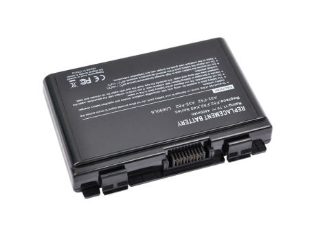 Аккумулятор для ноутбука Asus F82/K50/K40/K51/K60/K70 (A32-F82,A32-F52) 11.1V (4400mAh) (vixion)