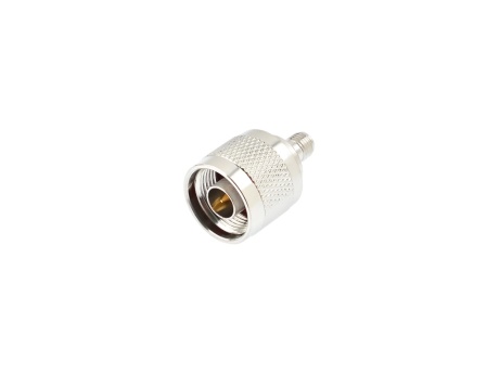 Переходник VIXION AD12 N (male) - SMA (female) для усилителя связи