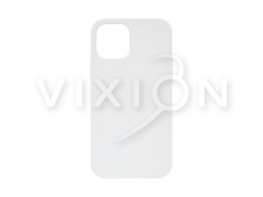 Накладка Vixion для iPhone 12/12 Pro (белый)