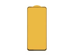 Защитное стекло 6D для Realme 9 Pro/9i (черный) (VIXION) (0)