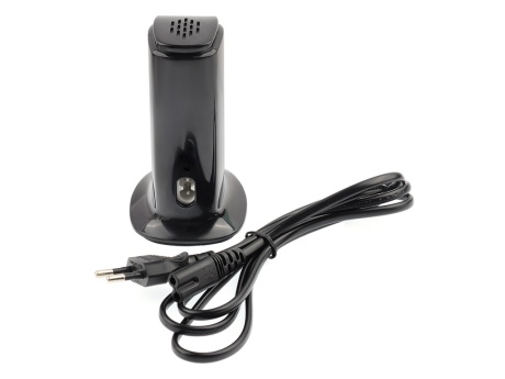 СЗУ VIXION H5 Quick Charger 25W 6USB (черный)