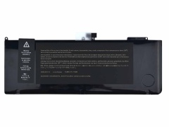 Аккумулятор для ноутбука MacBook Pro 15" A1286 73Wh 10.95V A1321 Mid 2009 Mid 2010 (vixion)