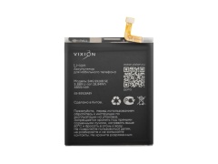 Аккумулятор для Samsung S928B Galaxy S24 Ultra (EB-BS928ABY) (VIXION SE)